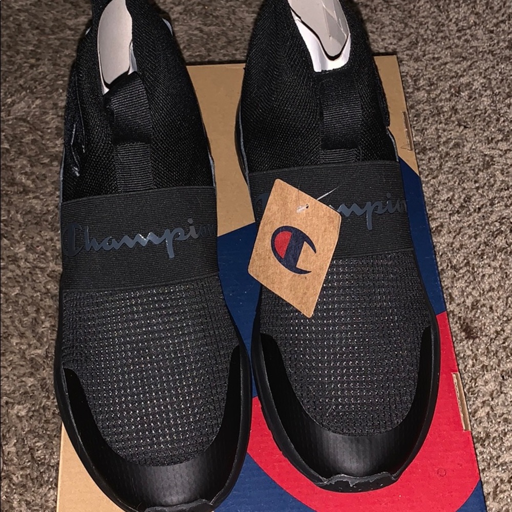 Champion men shoes
